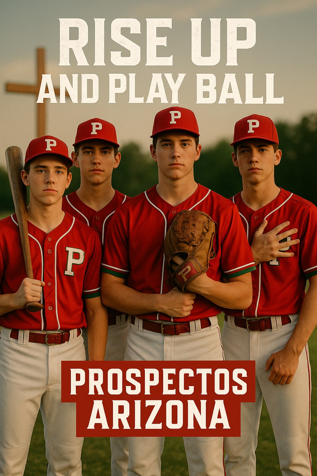 Levanta y juega pelota